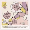 Foulard en Soie Femme Rose ★ Margare