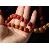 Collier Bodhi en soie raffinée et élégante