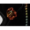 Collier Bodhi en soie raffinée et élégante