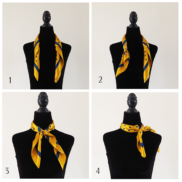 Comment porter un foulard en soie pour homme ? - Fabricants de foulard et  carré de soie personnalisé - Frénésy