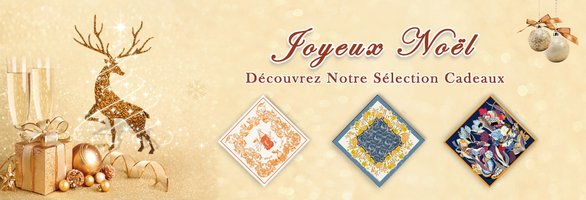 Idée cadeaux de Noel